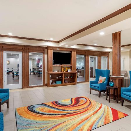 Best Western Plus Galveston Suites Exteriér fotografie