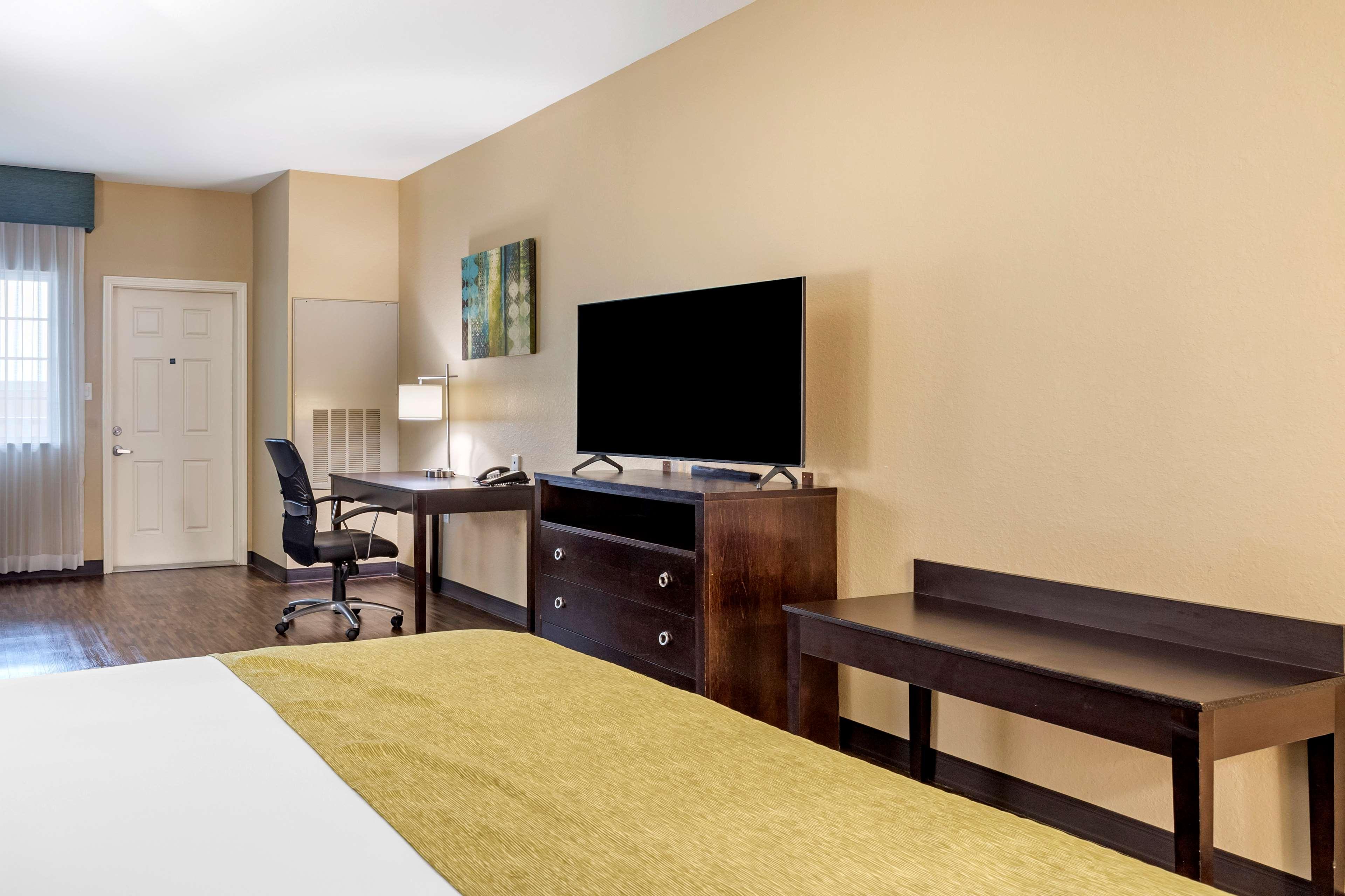 Best Western Plus Galveston Suites Exteriér fotografie
