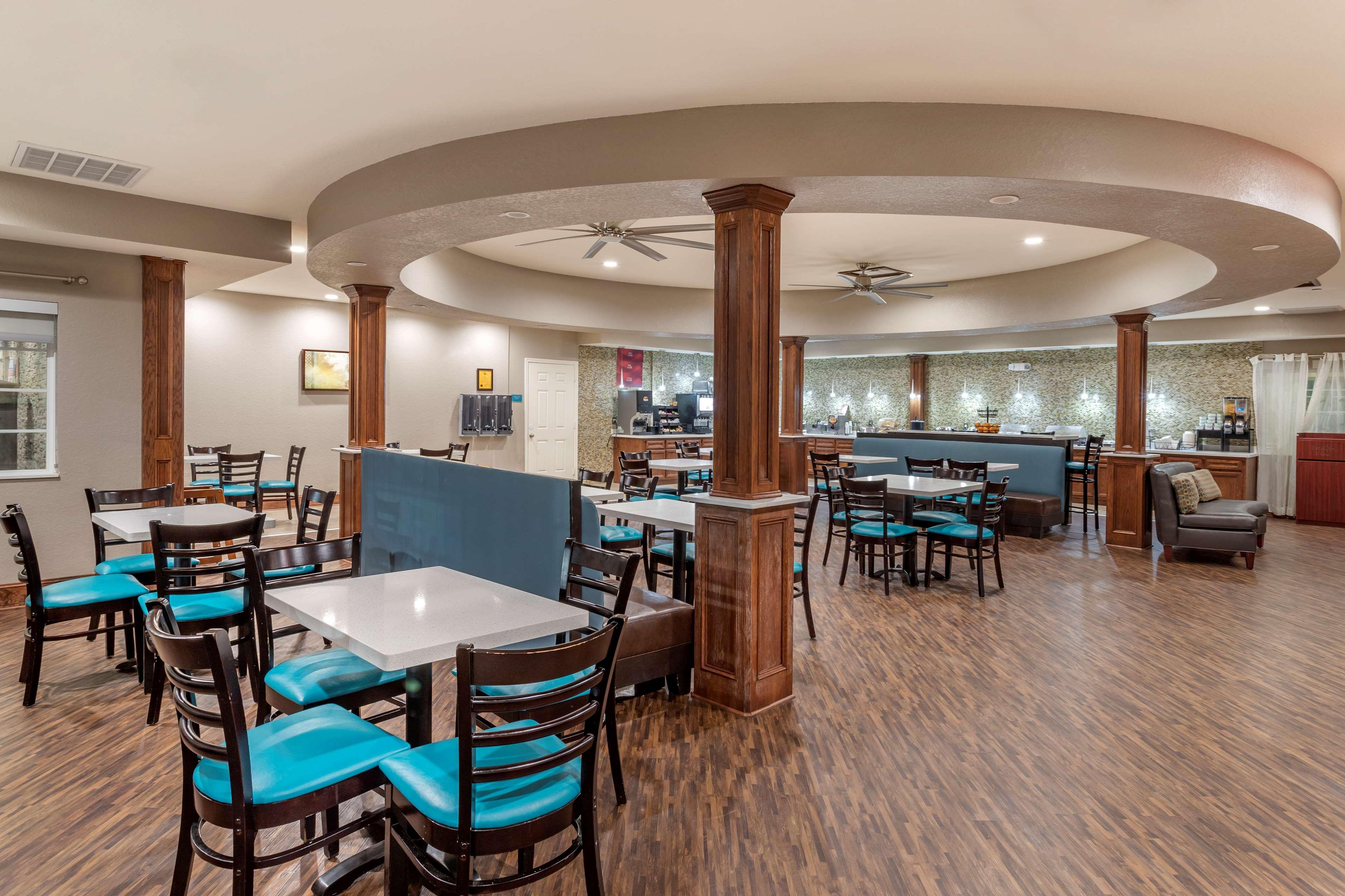 Best Western Plus Galveston Suites Exteriér fotografie