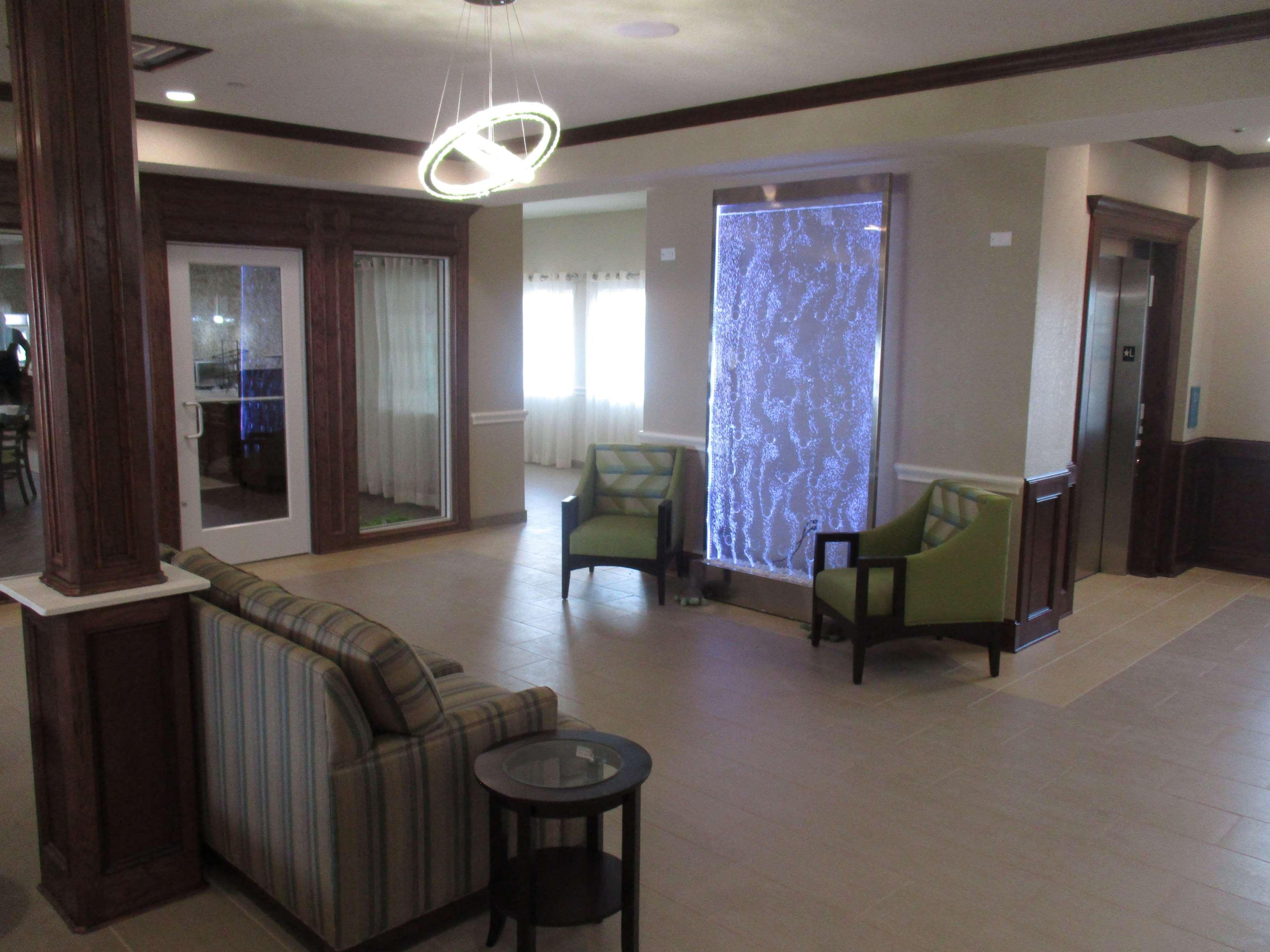 Best Western Plus Galveston Suites Exteriér fotografie