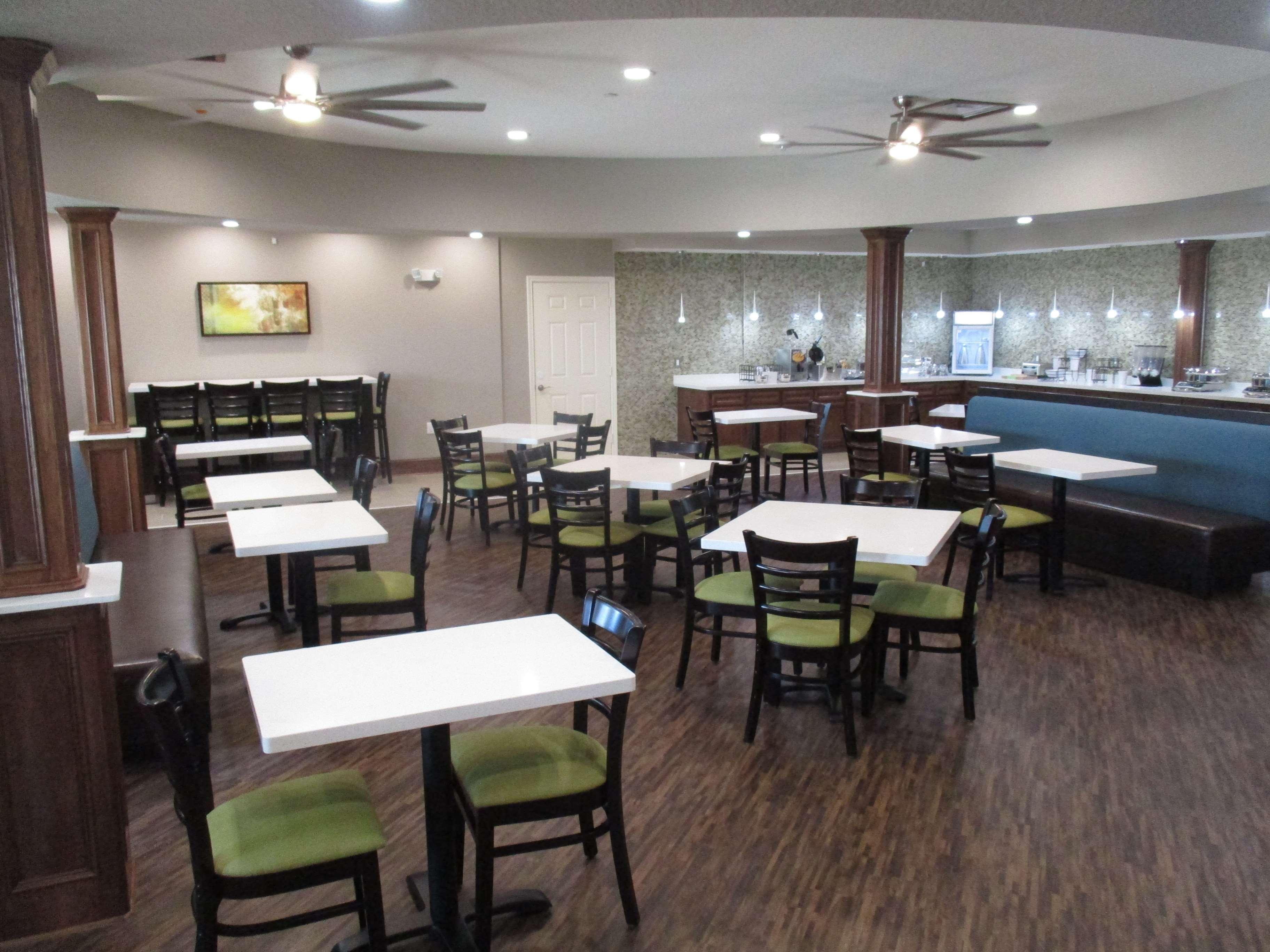 Best Western Plus Galveston Suites Exteriér fotografie