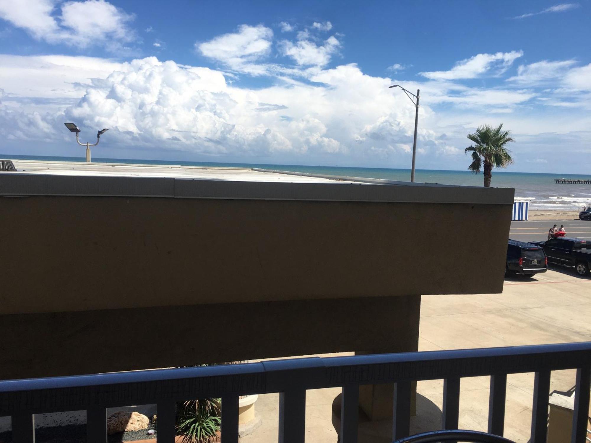 Best Western Plus Galveston Suites Exteriér fotografie